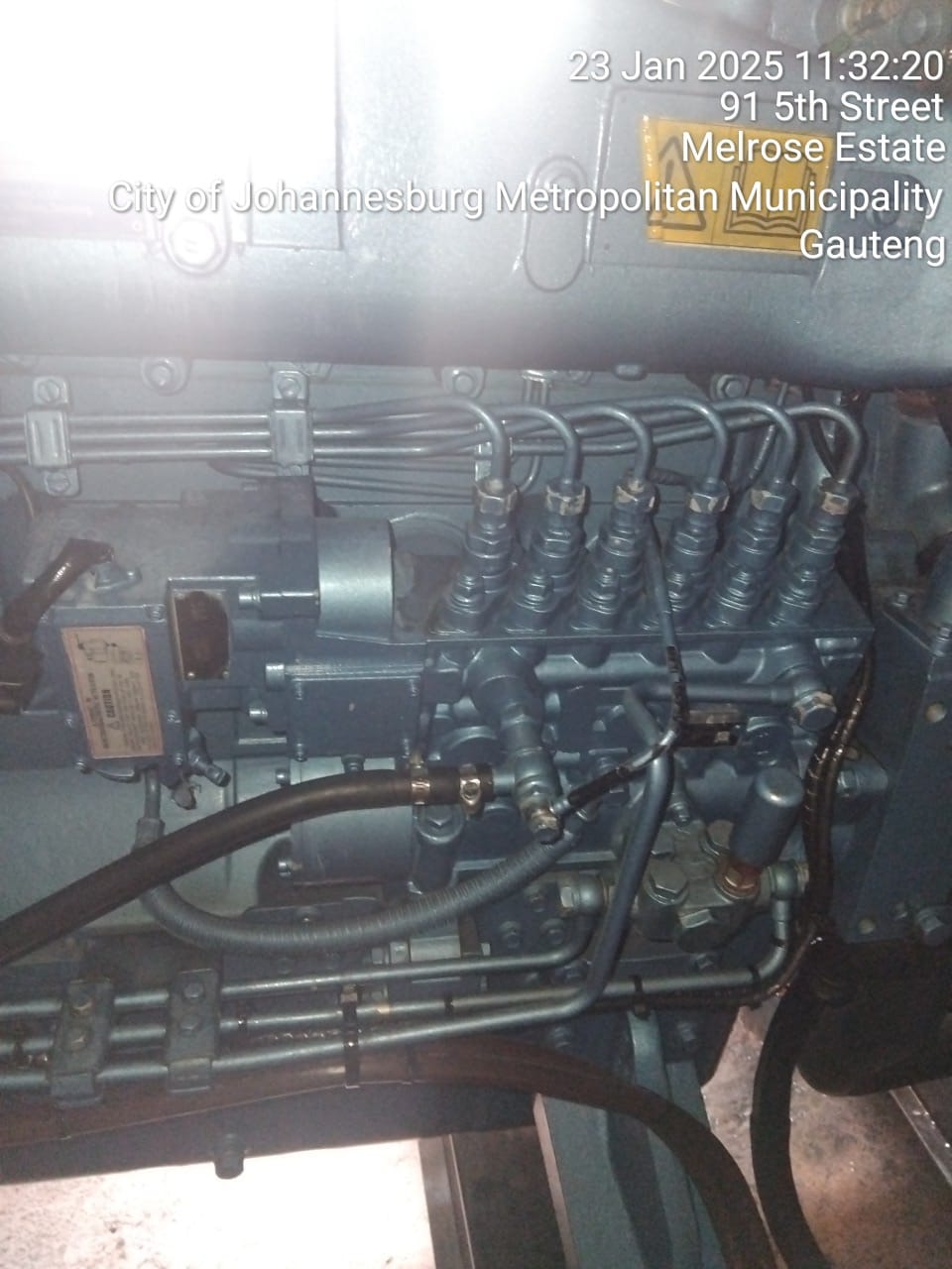 The Gen Power Masters project photo 11