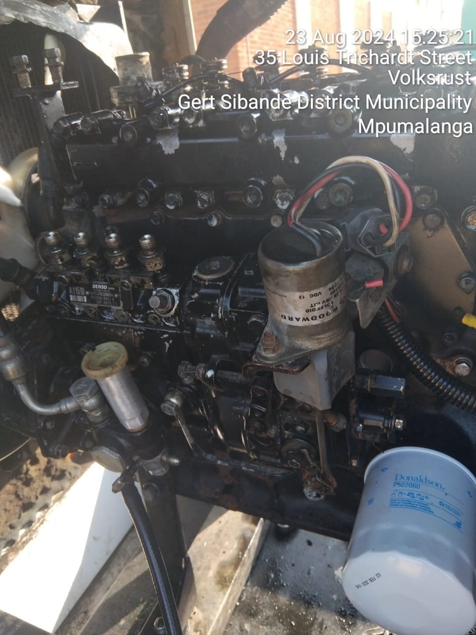 The Gen Power Masters project photo 16
