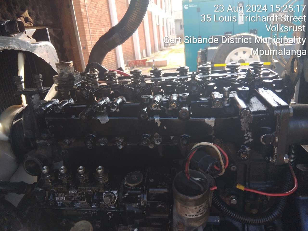 The Gen Power Masters project photo 17