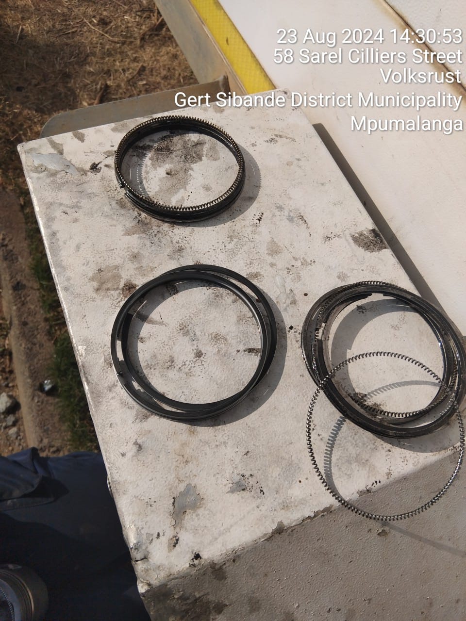 The Gen Power Masters project photo 21