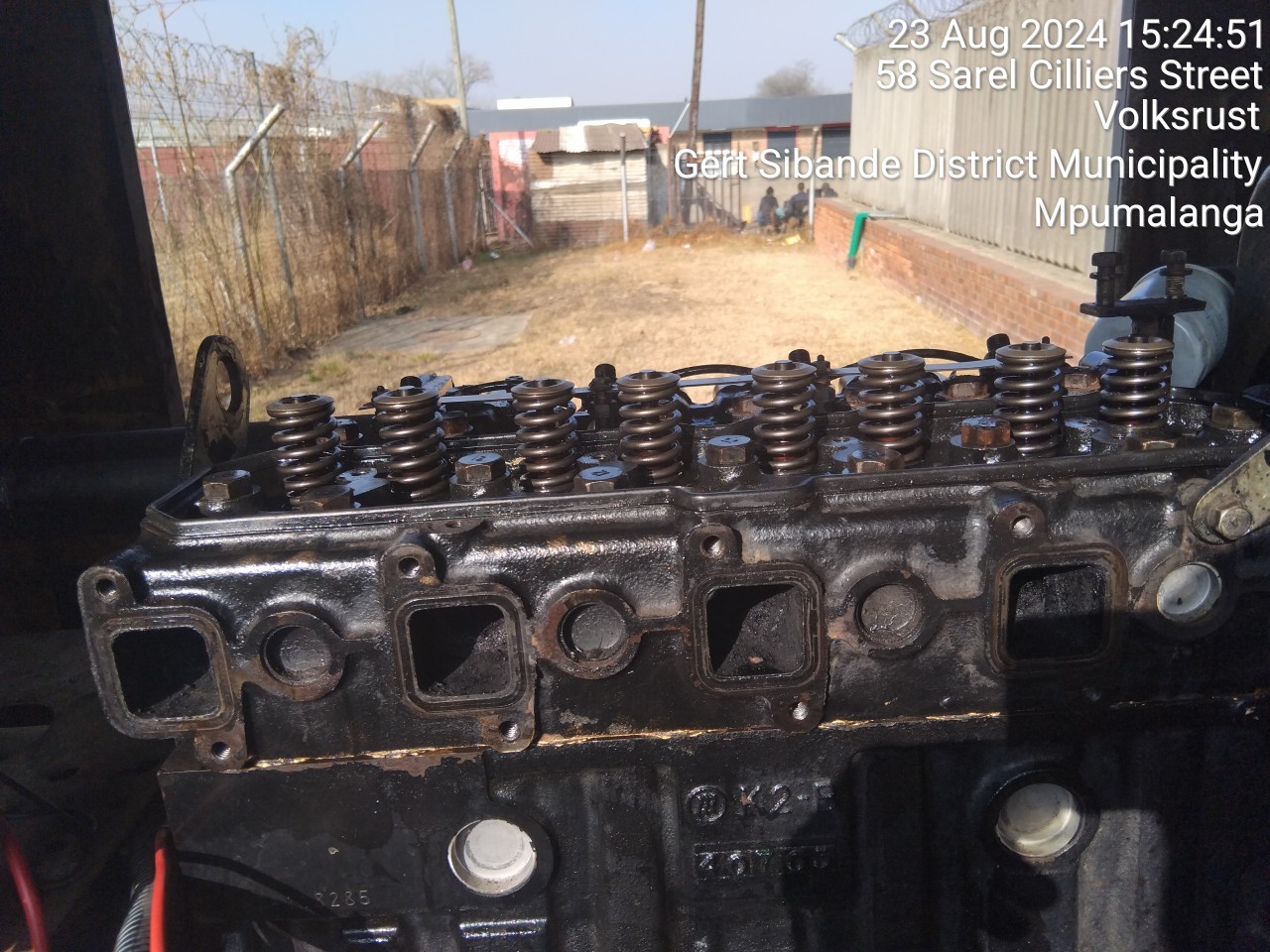 The Gen Power Masters project photo 22