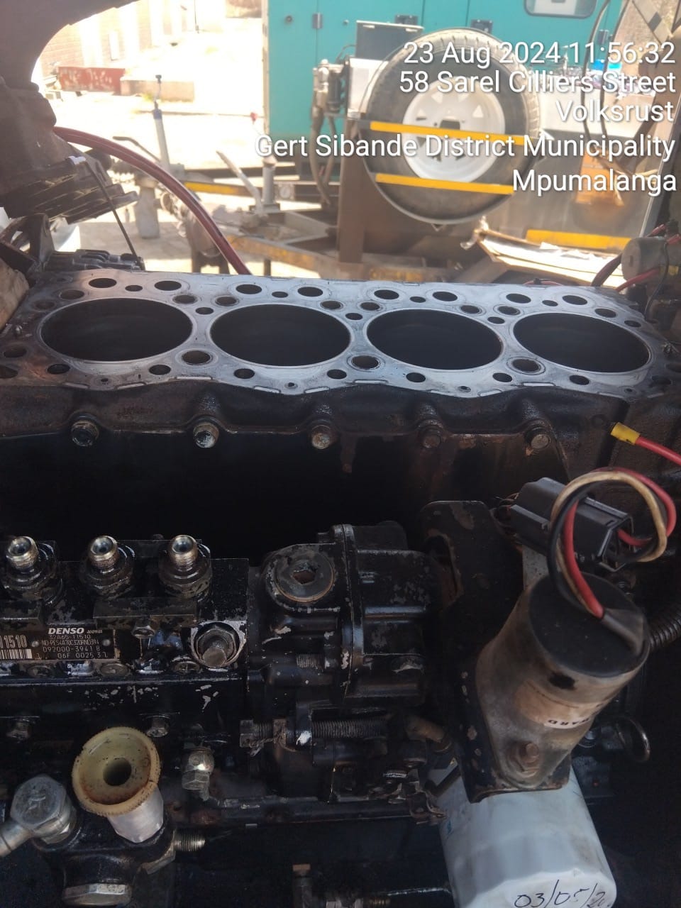 The Gen Power Masters project photo 27