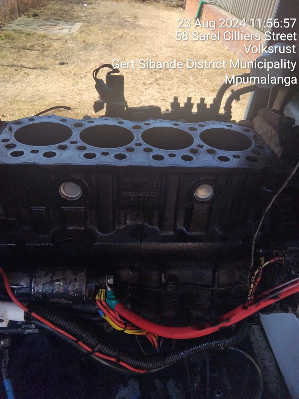 The Gen Power Masters project photo 28